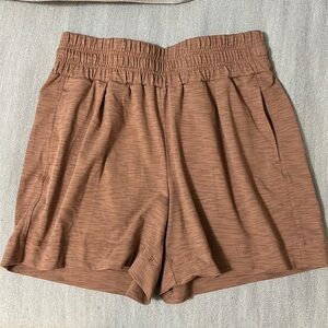 Mondetta Active Shorts